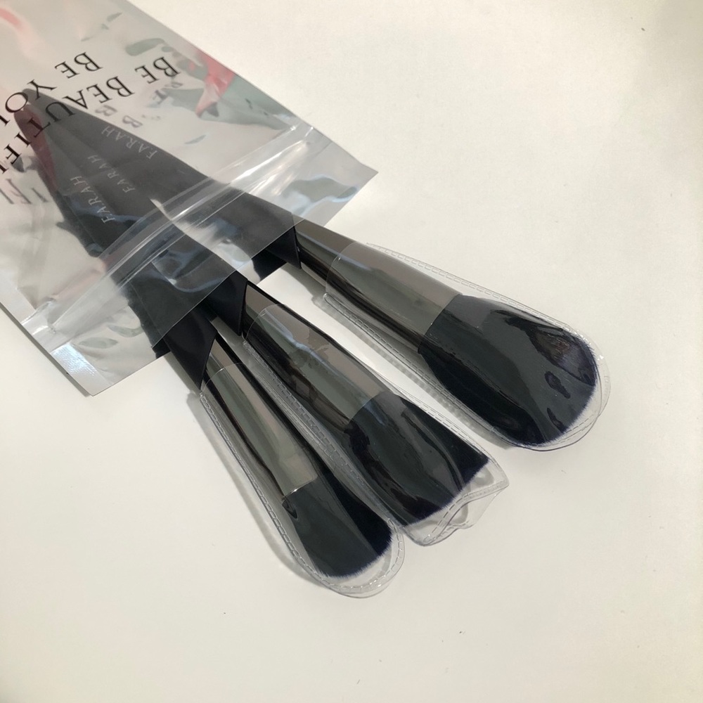 3 pc. Brush Set